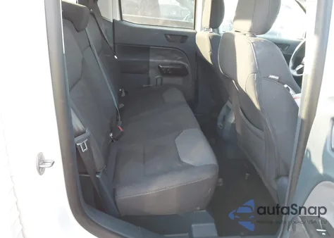 2023 Ford Maverick Xl z USA, uszkodzony, nr VIN 3FTTW8E35PRA41599